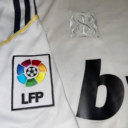 Real Madrid 09/10 Local #20 Higuain L