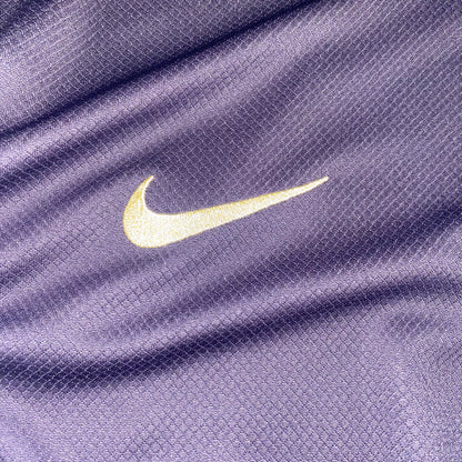 Inglaterra 2024 Visitante XL