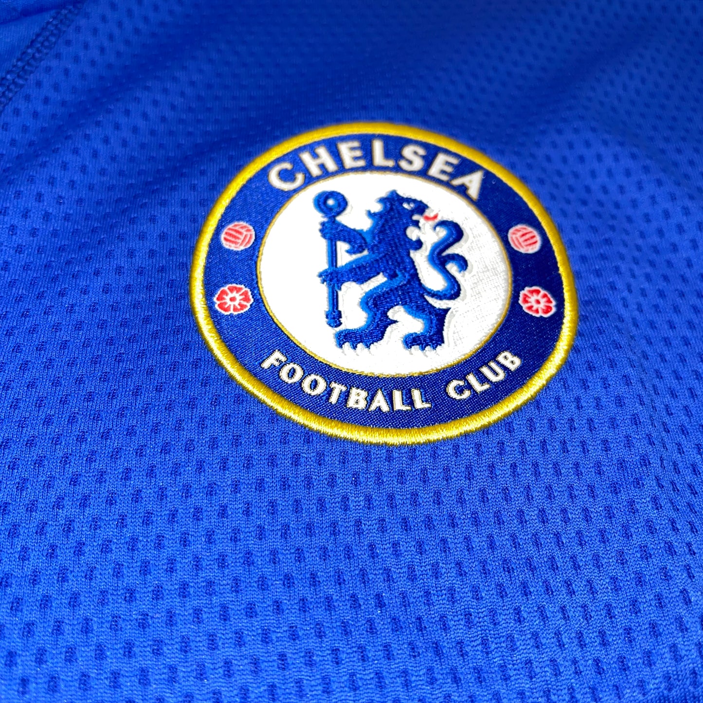 Chelsea 09/10 Local M