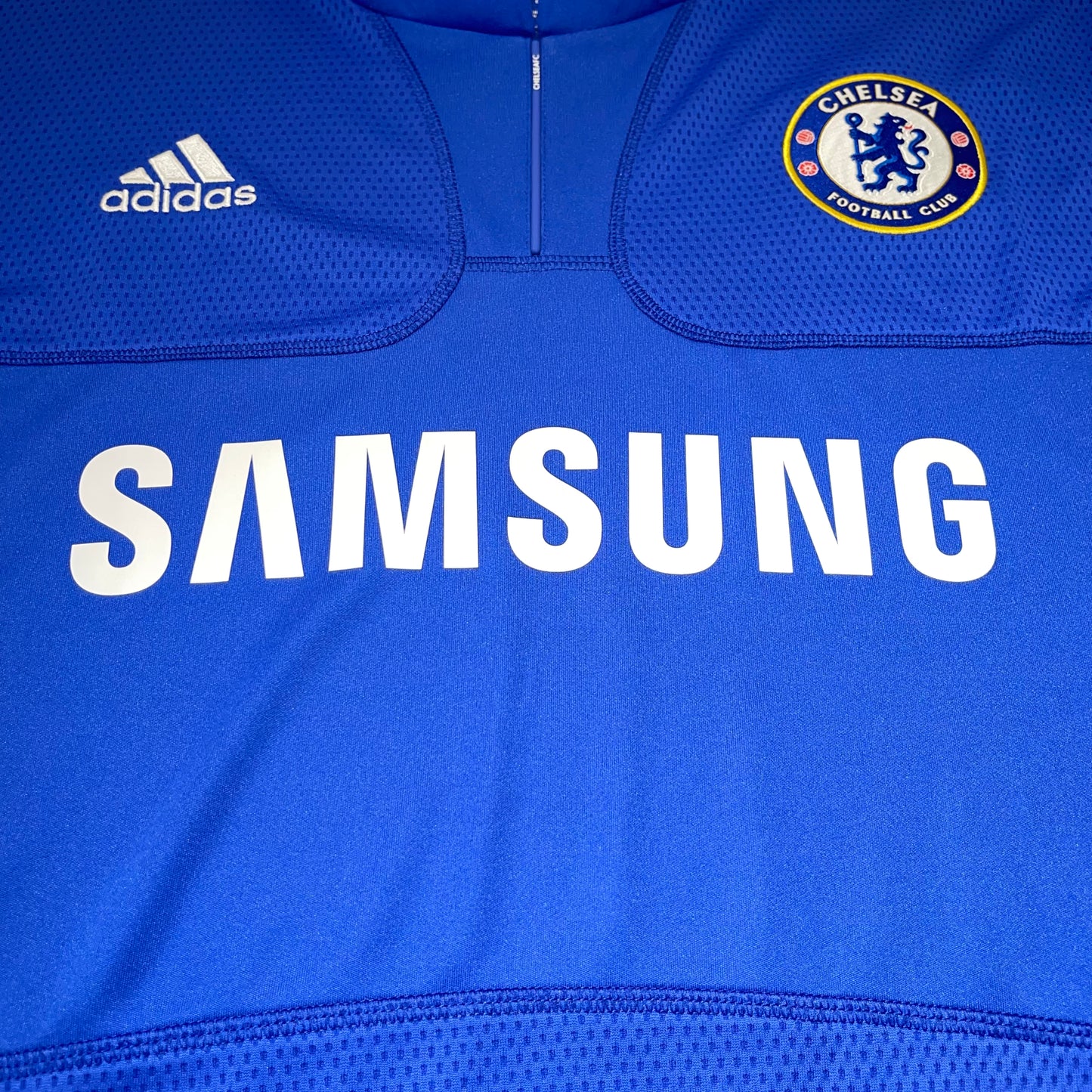 Chelsea 09/10 Local M