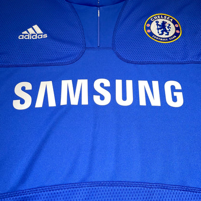 Chelsea 09/10 Local M