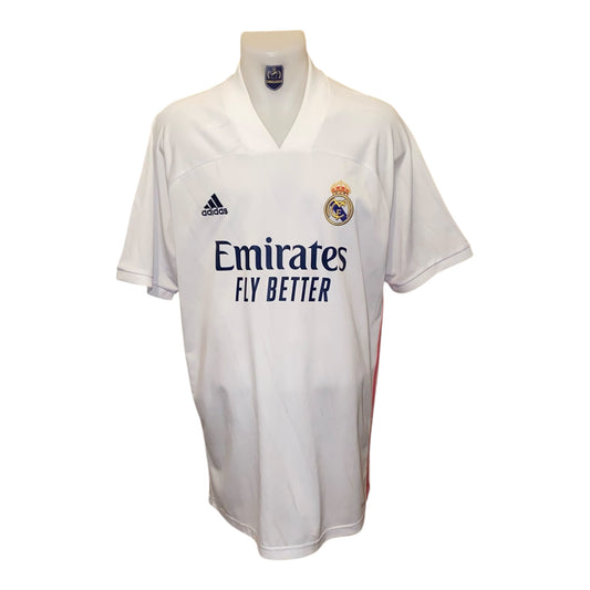 Real Madrid 20/21 Local XL