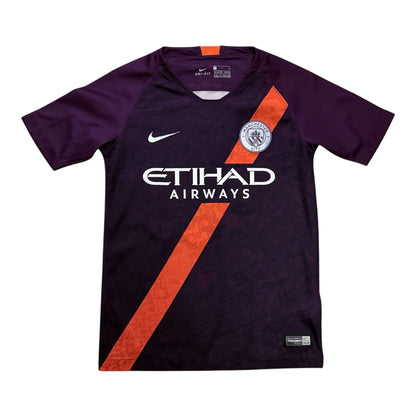 Manchester City 18/19 Alternativa 140