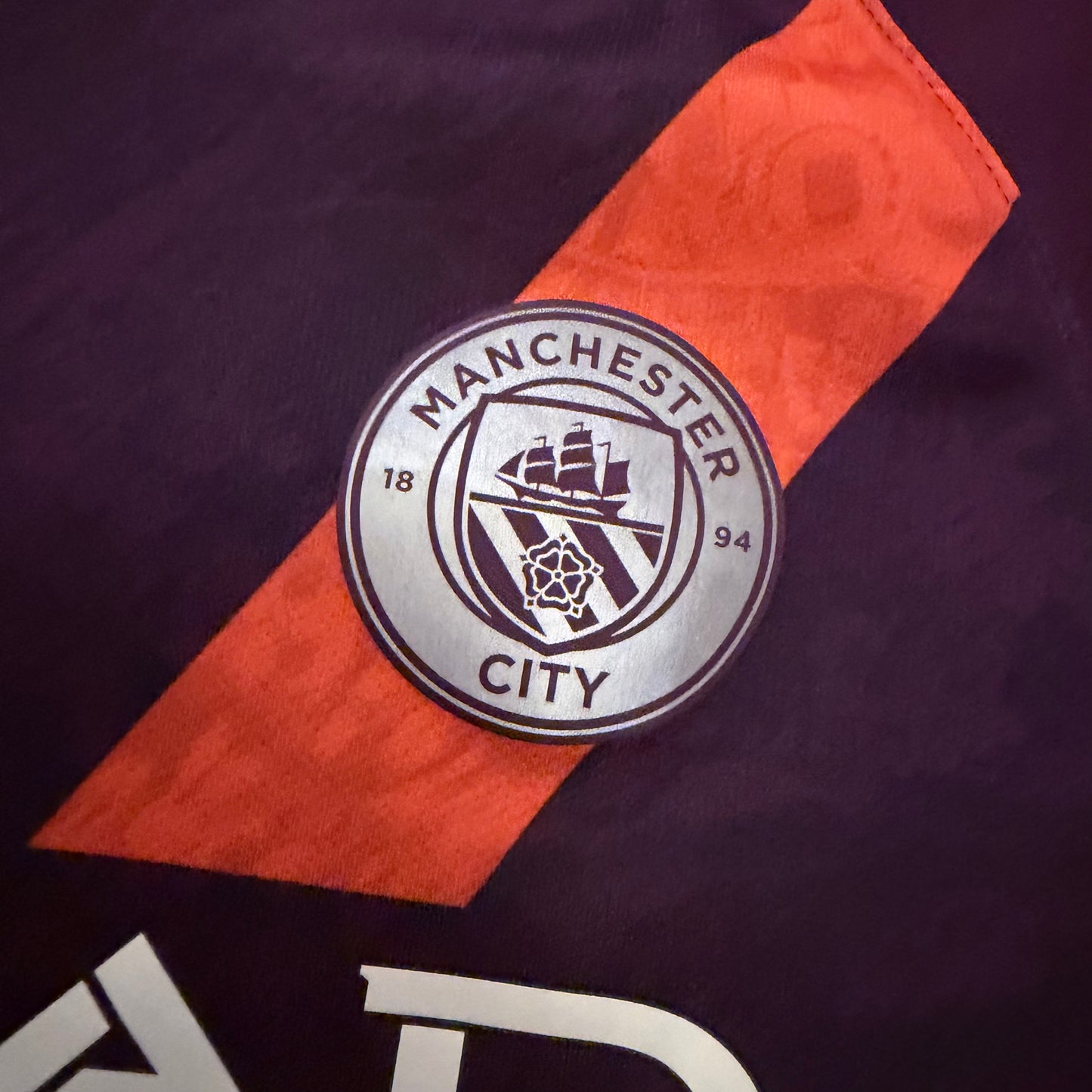 Manchester City 18/19 Alternativa 140