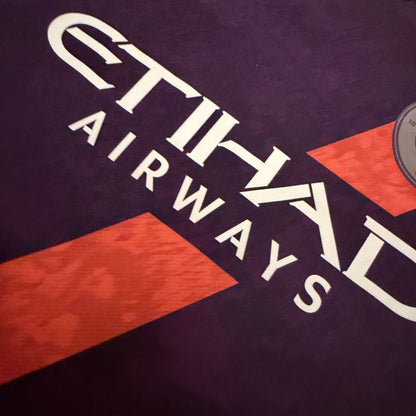 Manchester City 18/19 Alternativa 140