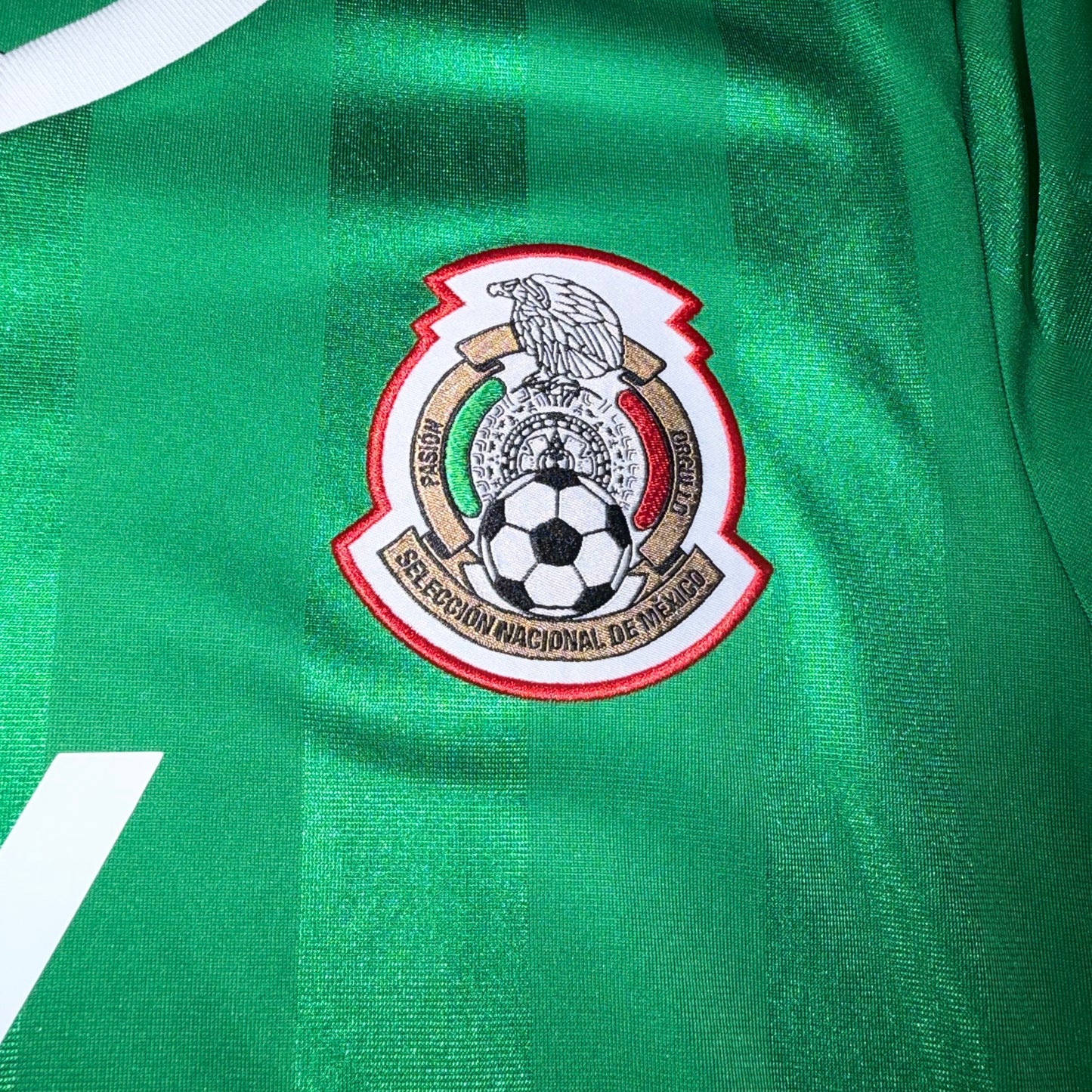 Mexico 2016 Local #14 Chicharito M