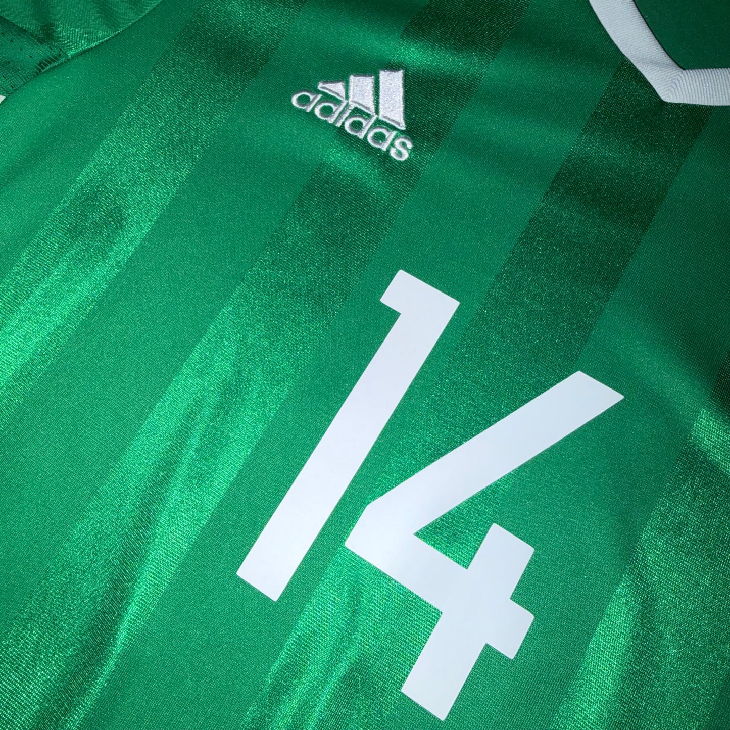 Mexico 2016 Local #14 Chicharito M