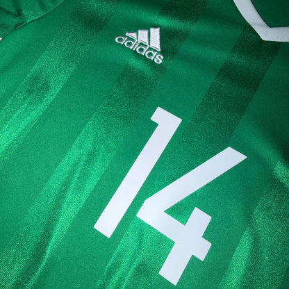Mexico 2016 Local #14 Chicharito M