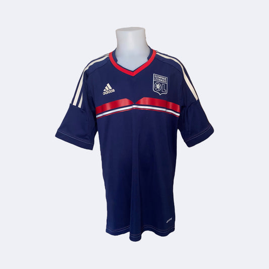 Olympique Lyon 13/14 Alternativa 152