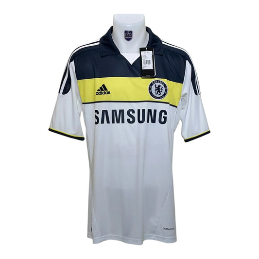 Chelsea 11/12 Alternativa M