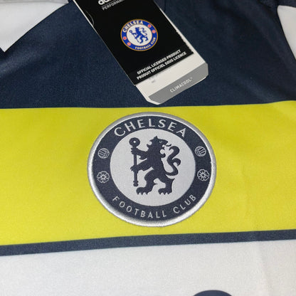 Chelsea 11/12 Alternativa M