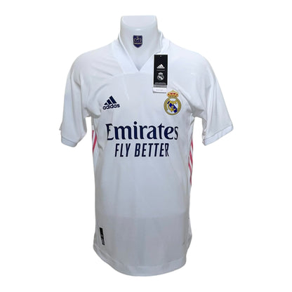 Real Madrid 20/21 Local Player Version #4 Ramos S