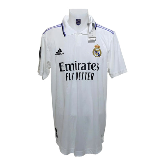 Real Madrid 22/23 Local Player Version M