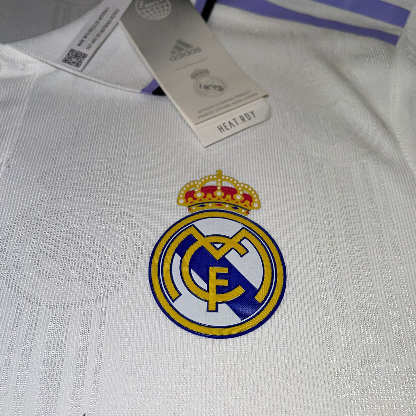 Real Madrid 22/23 Local Player Version M