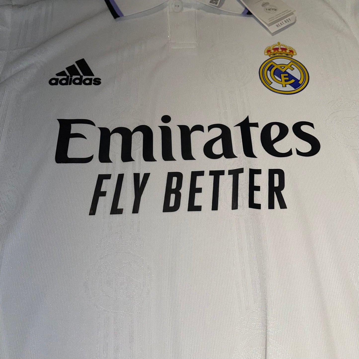 Real Madrid 22/23 Local Player Version M
