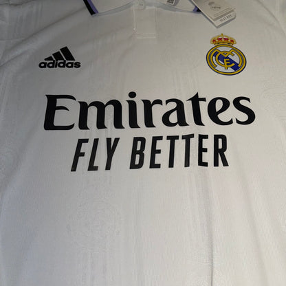 Real Madrid 22/23 Local Player Version M
