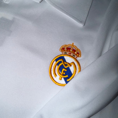 Real Madrid 02/03 Local XL