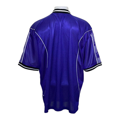 Real Madrid 97/98 Visitante L