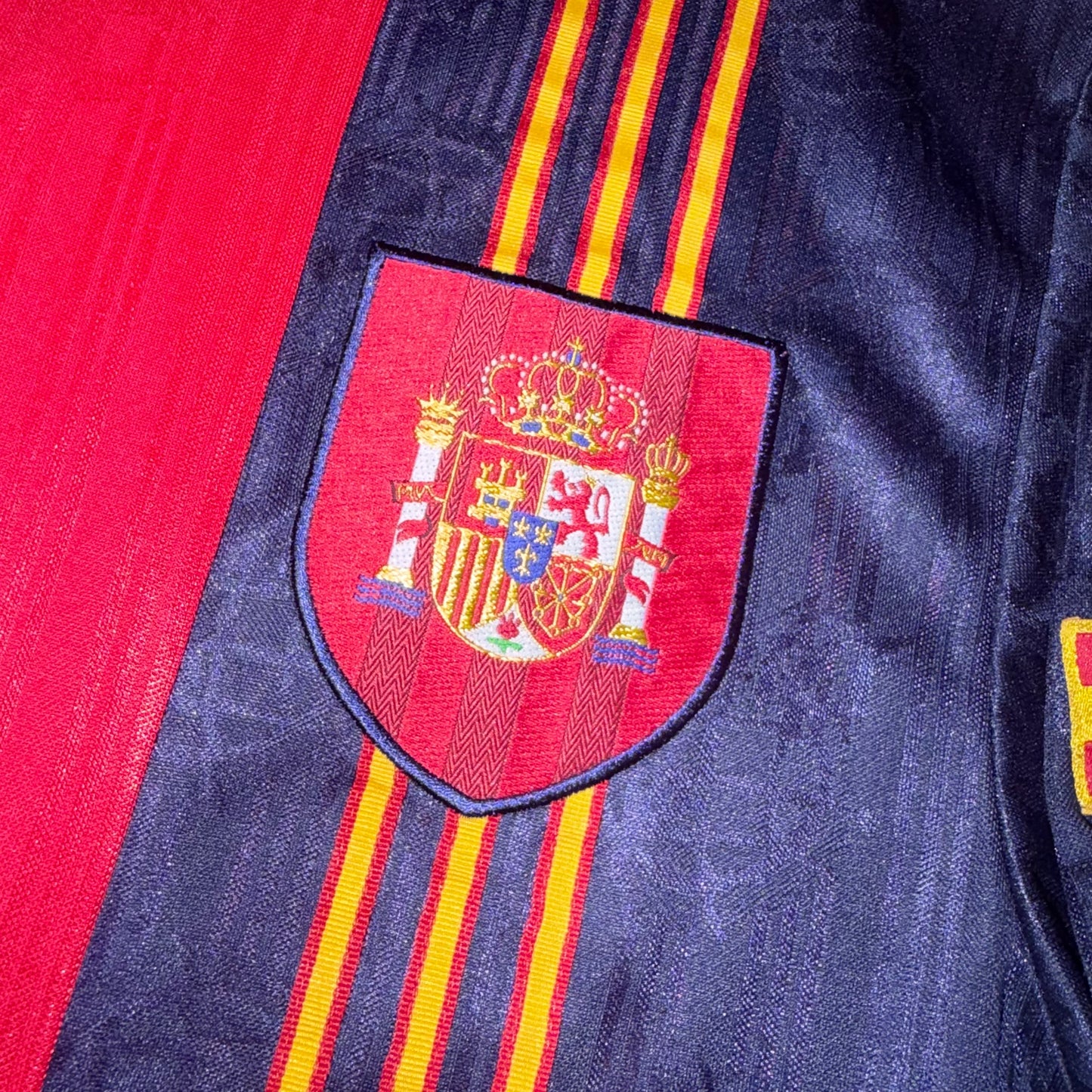 España 1996 Local L