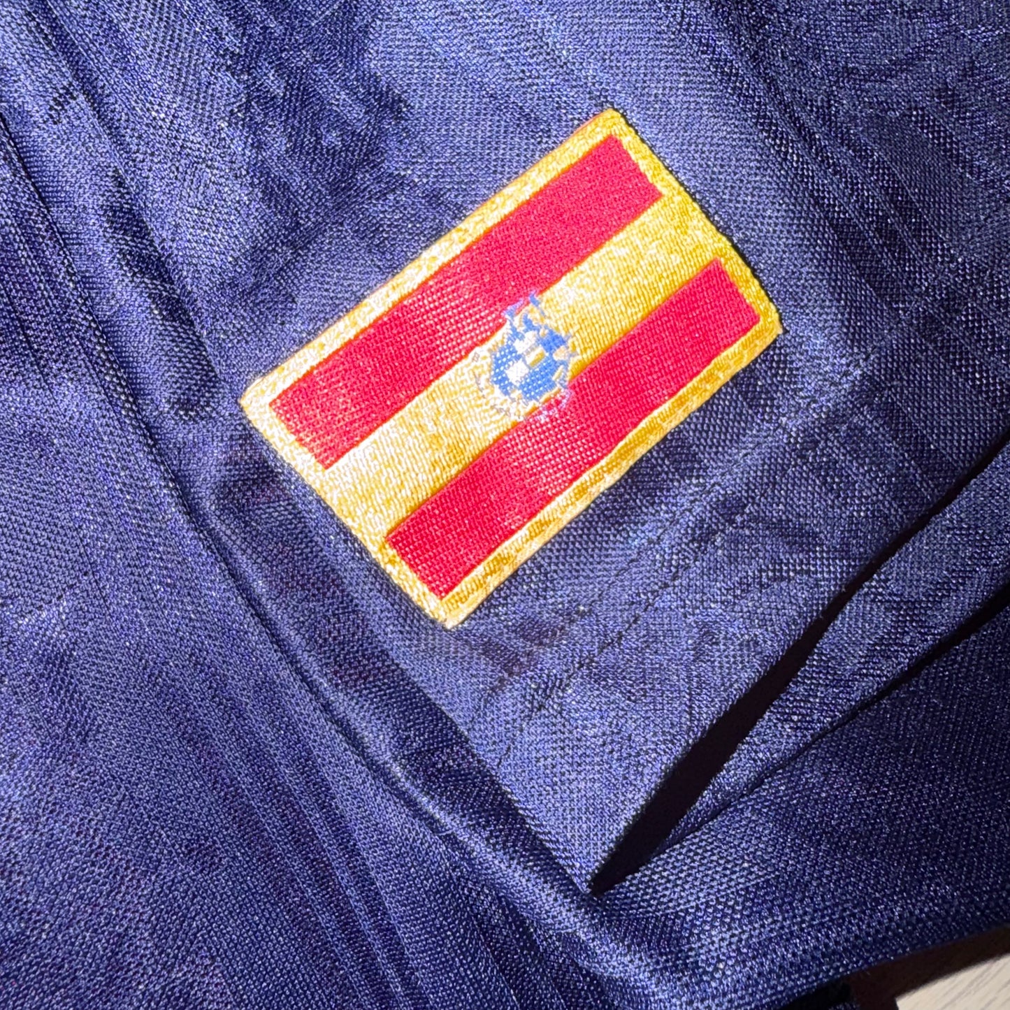 España 1996 Local L