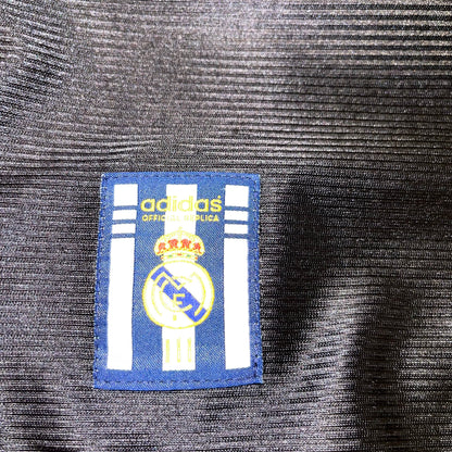 Real Madrid 99/00 Visitante S