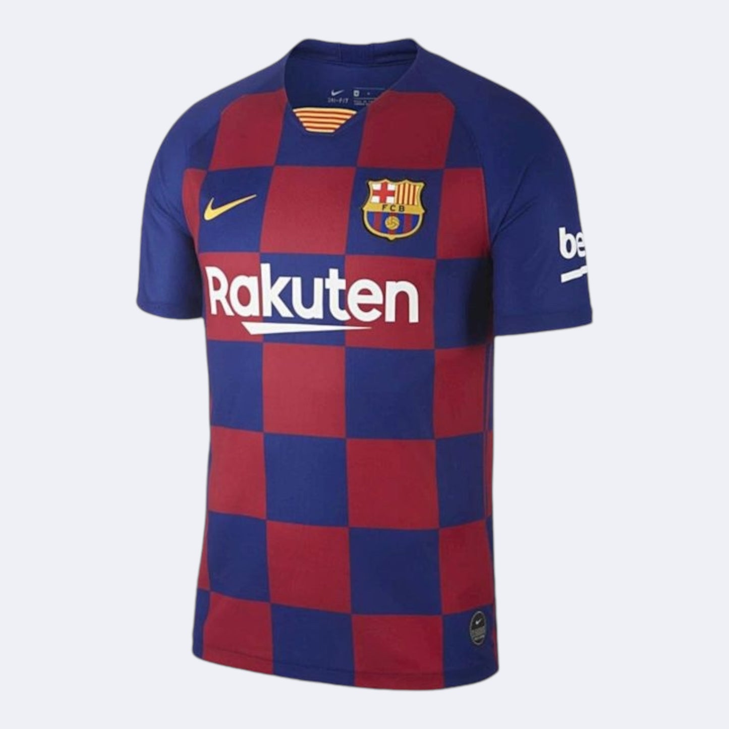 FC Barcelona 19/20 Local M