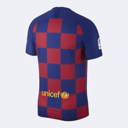 FC Barcelona 19/20 Local M