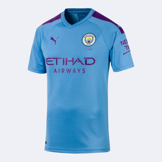 Manchester City 19/20 Local L