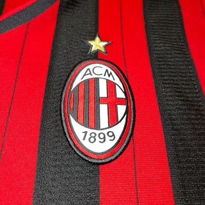 AC Milan 13/14 Local #22 Kaka M