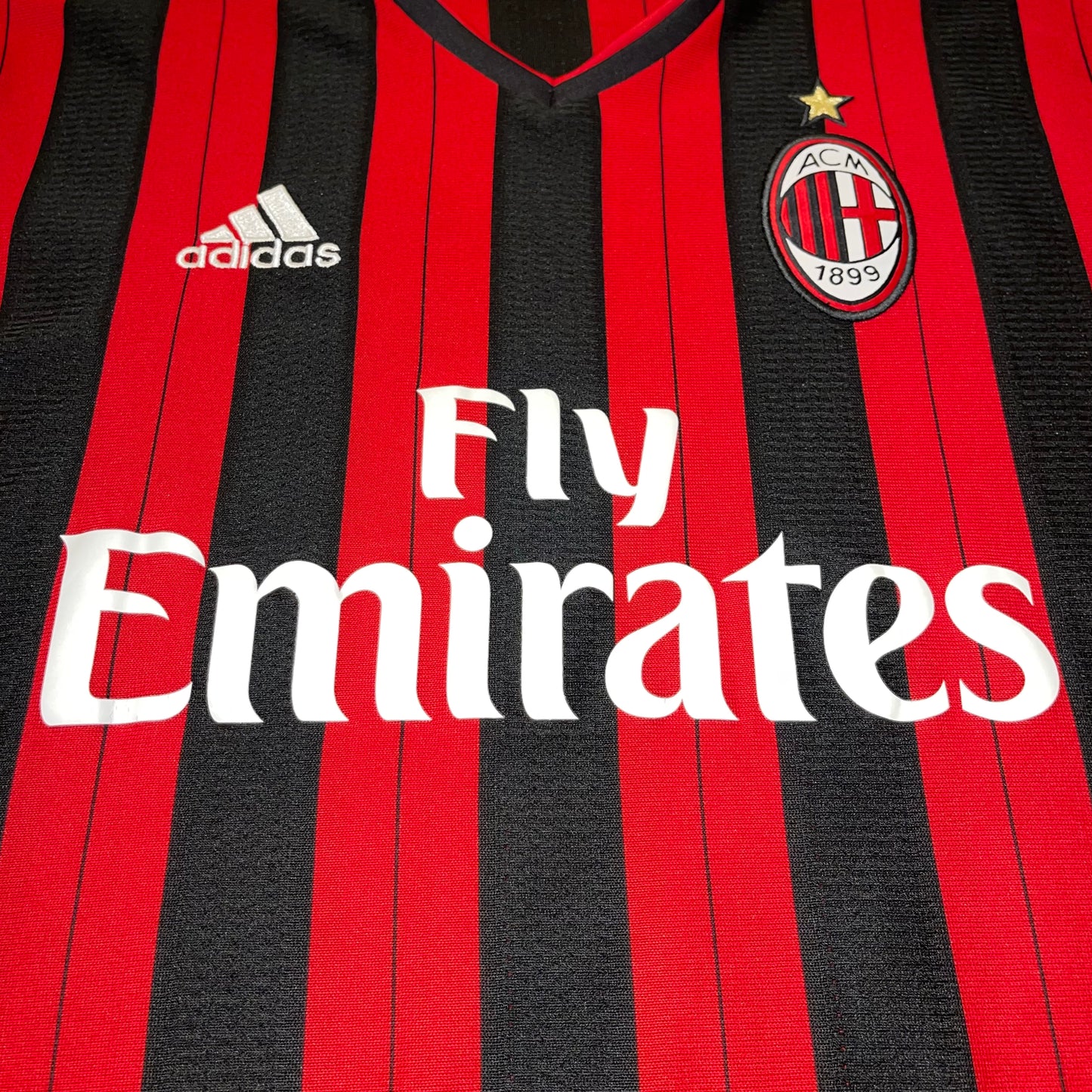 AC Milan 13/14 Local #22 Kaka M