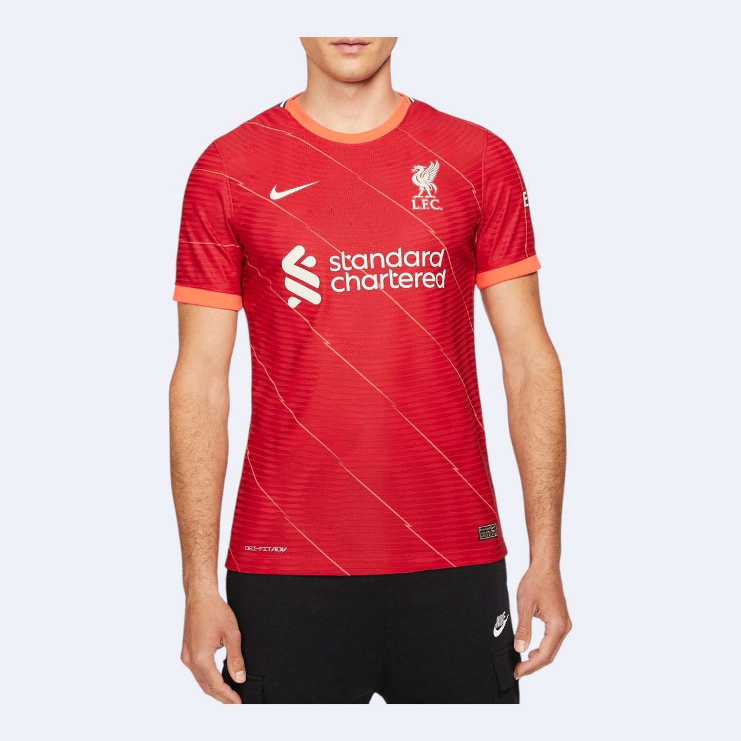 Liverpool 21/22 Local Player Version M