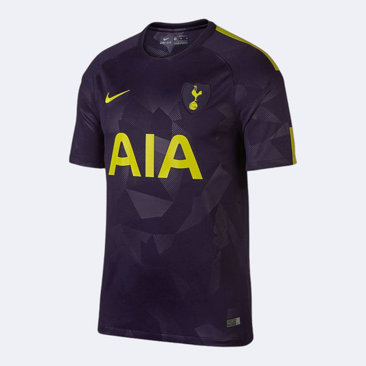 Tottenham 17/18 Alternativa S