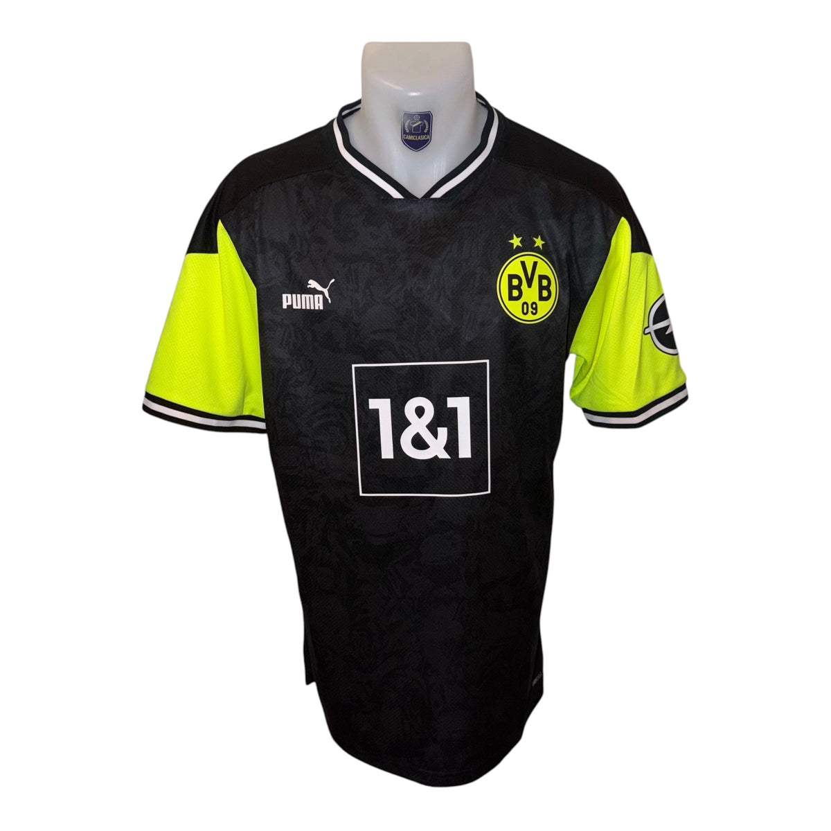 Borussia Dortmund Edicion Especial 20/21 #6 Delaney L
