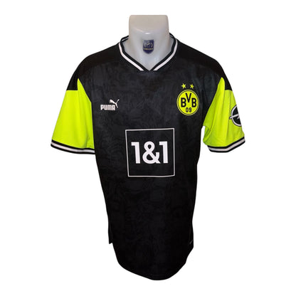 Borussia Dortmund Edicion Especial 20/21 #6 Delaney L