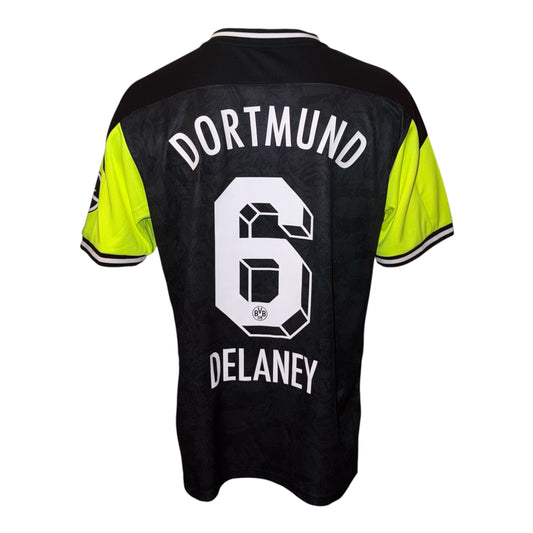 Borussia Dortmund Edicion Especial 20/21 #6 Delaney L