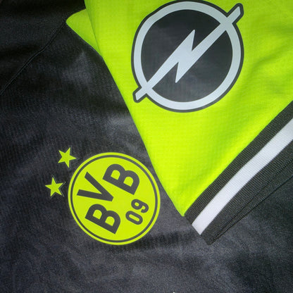 Borussia Dortmund Edicion Especial 20/21 #6 Delaney L