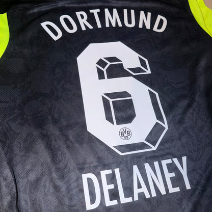 Borussia Dortmund Edicion Especial 20/21 #6 Delaney L