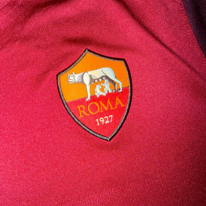 AS Roma 15/16 Local #10 Totti L