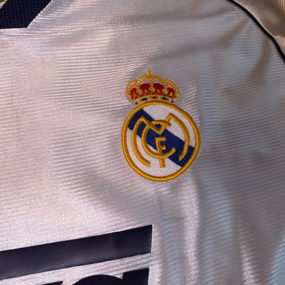 Real Madrid 2000 Conmemorativa XL