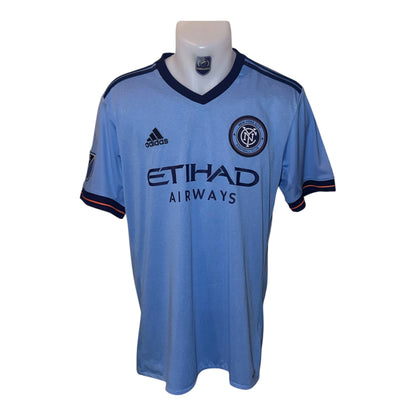 New York City 17/18 Local #21 Pirlo M