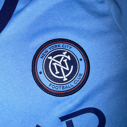 New York City 17/18 Local #21 Pirlo M
