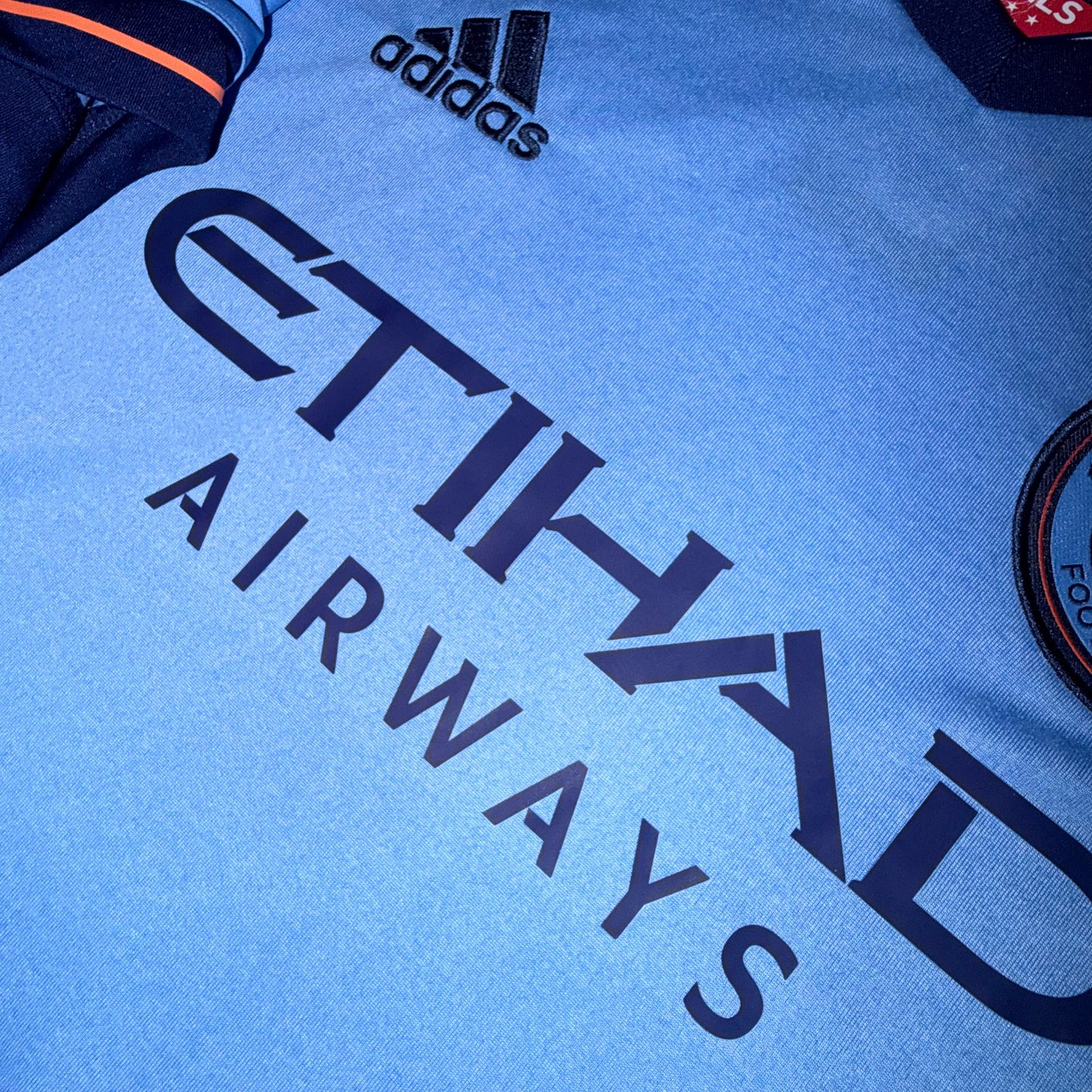 New York City 17/18 Local #21 Pirlo M