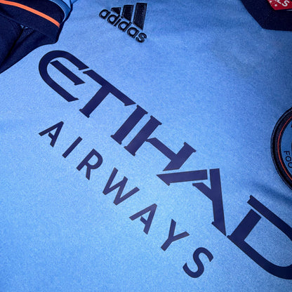 New York City 17/18 Local #21 Pirlo M
