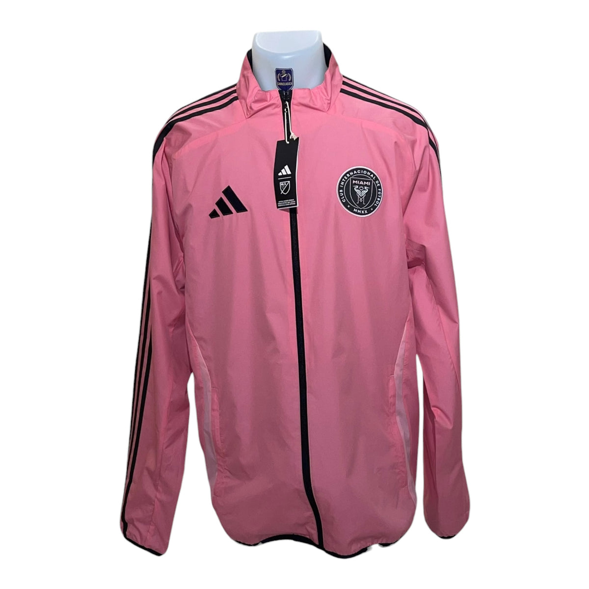 Inter Miami 24/25 Chaqueta L