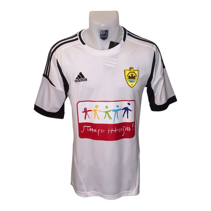 Anzhi 12/13 Alternativa #9 Eto'o S