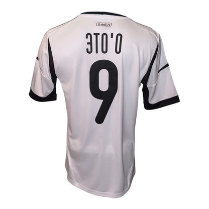 Anzhi 12/13 Alternativa #9 Eto'o S
