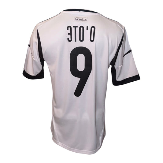 Anzhi 12/13 Alternativa #9 Eto'o S