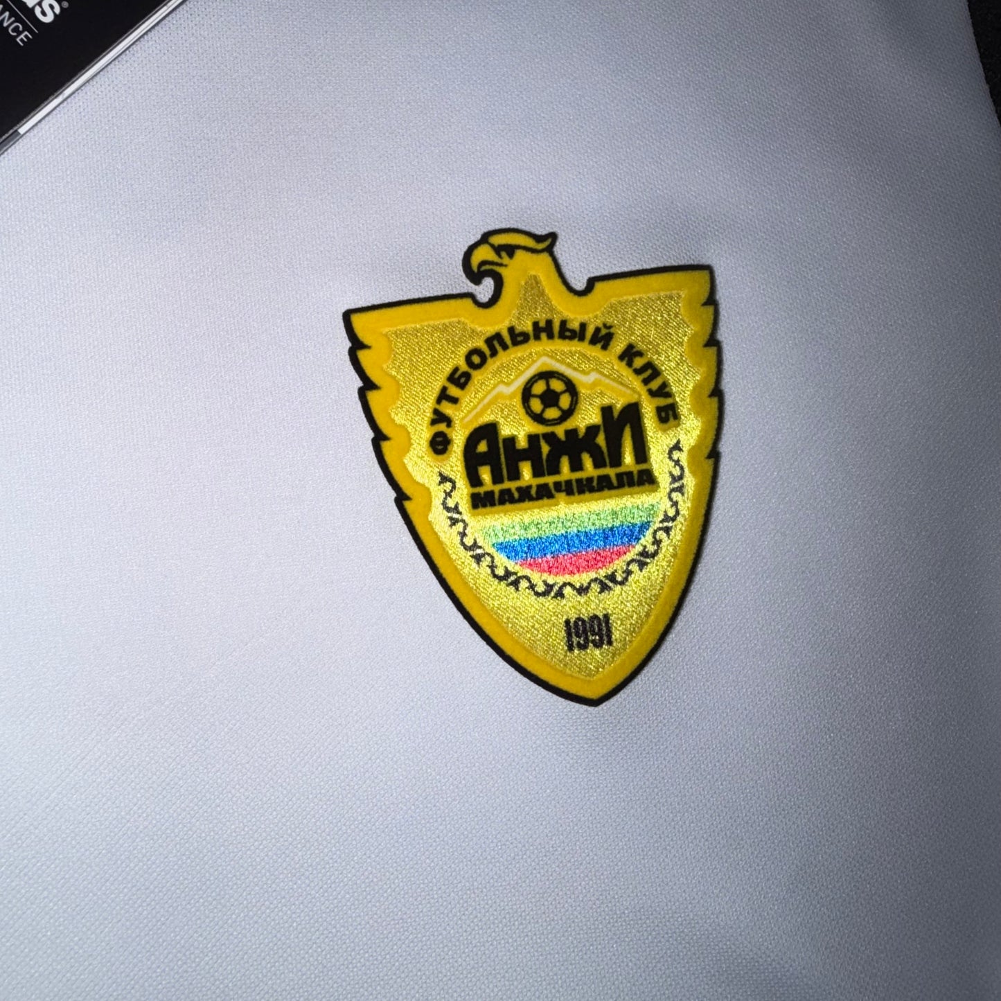 Anzhi 12/13 Alternativa #9 Eto'o S