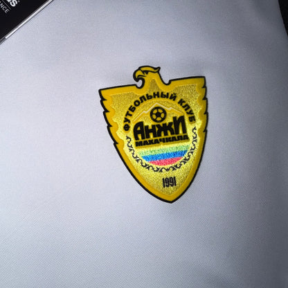 Anzhi 12/13 Alternativa #9 Eto'o S