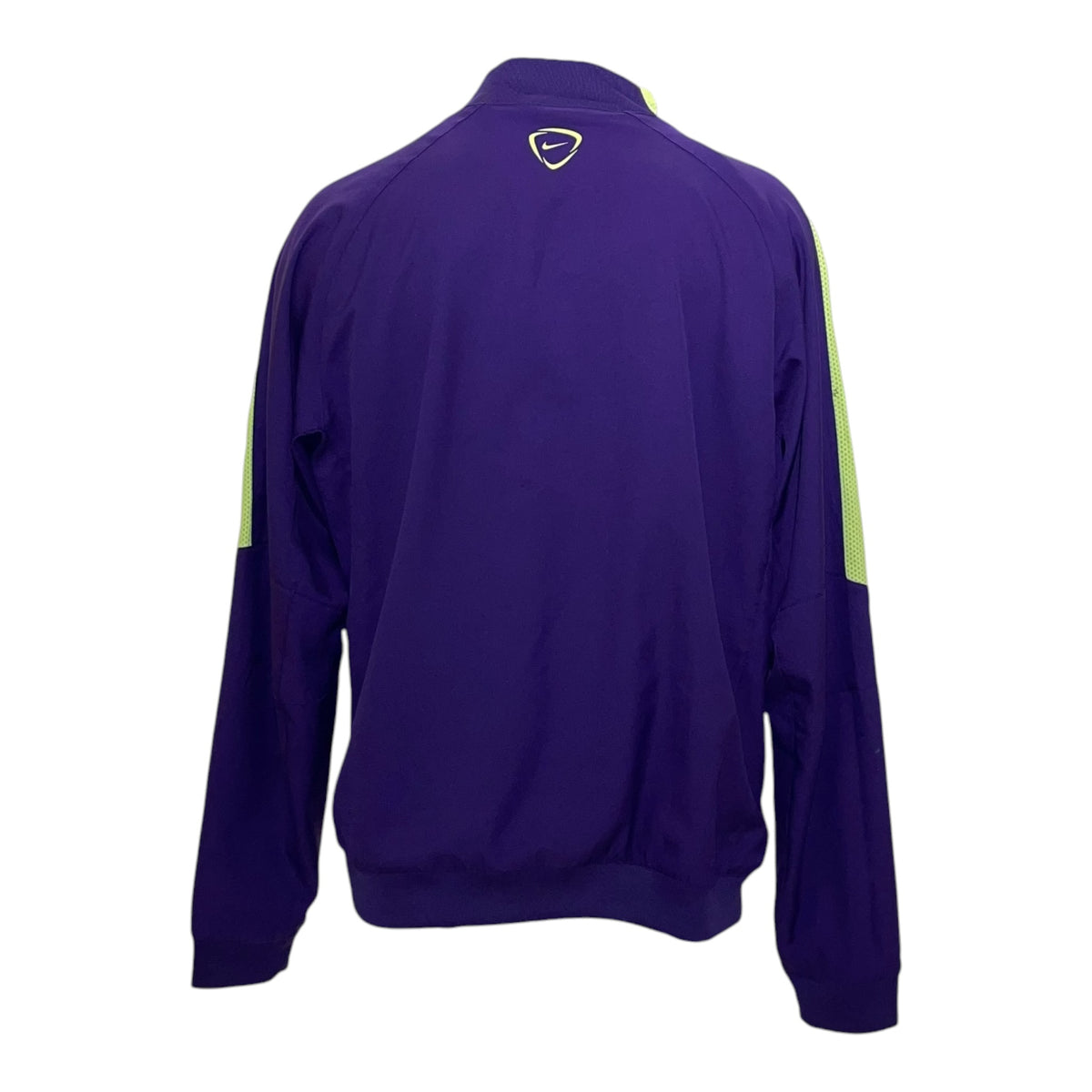 Manchester City 14/15 Chaqueta L